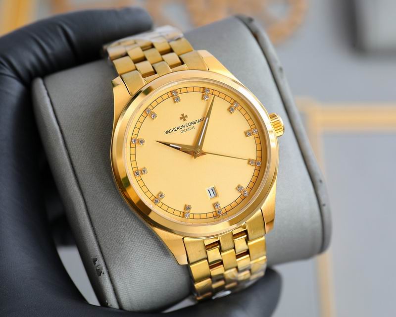 Vacheron Constantin 40mm 0506167